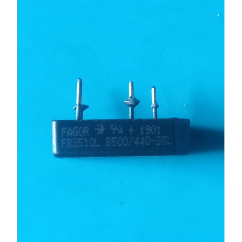 kiprok diode FB3510 B500/440-35L