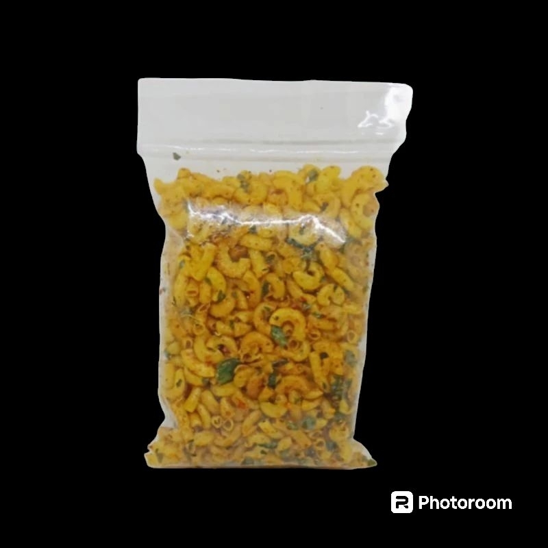 

SEBLAK KERING MAKRONI CIMUET DAUN JERUK ASGAR 500gram-1Kg