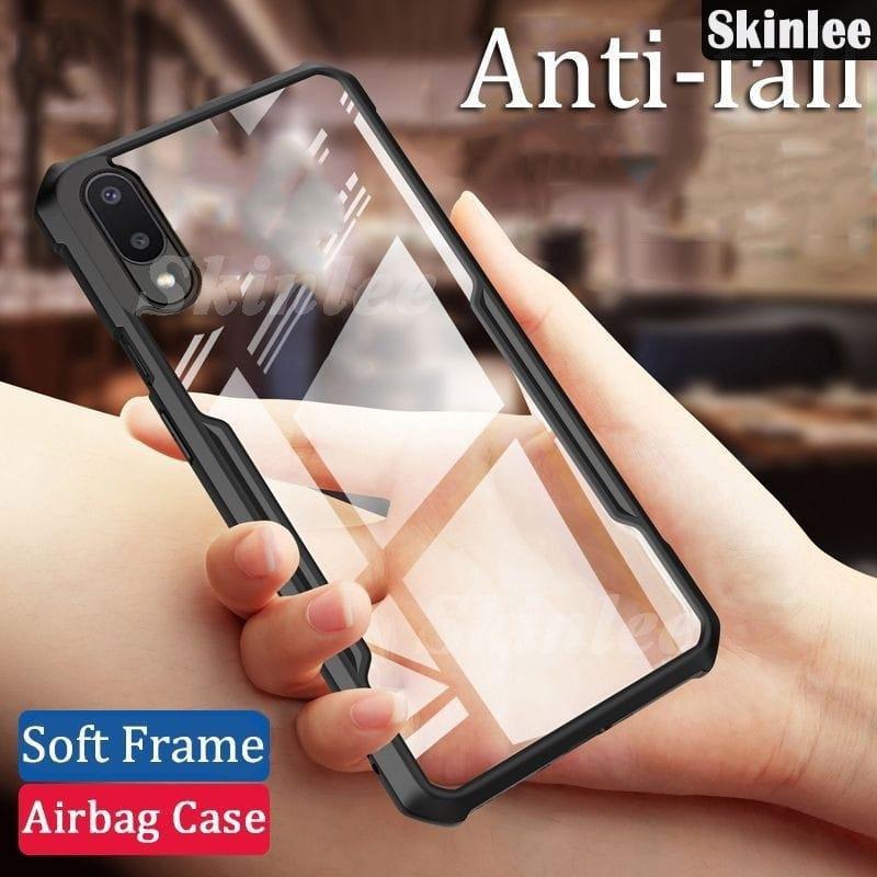 Case Huawei P30 , P30 Lite Fusion Case Armor Shockproof Hard Case