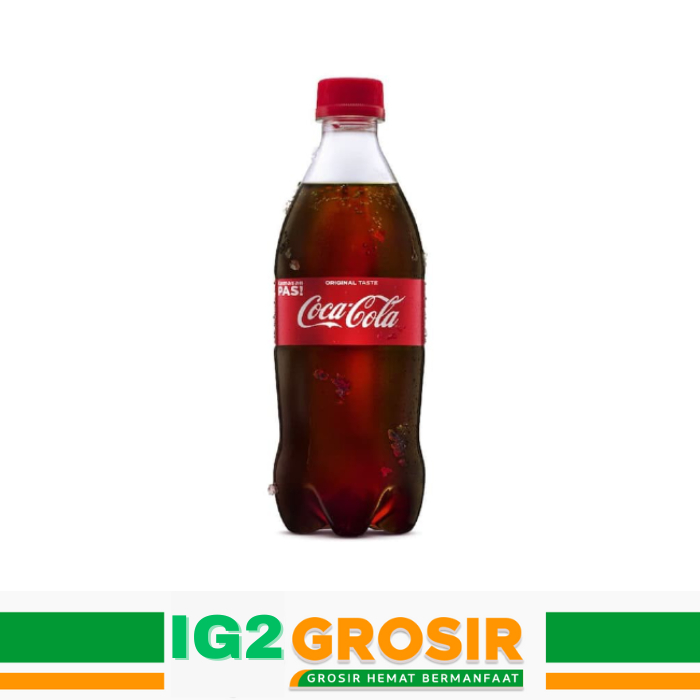 

Coca Cola 250ml