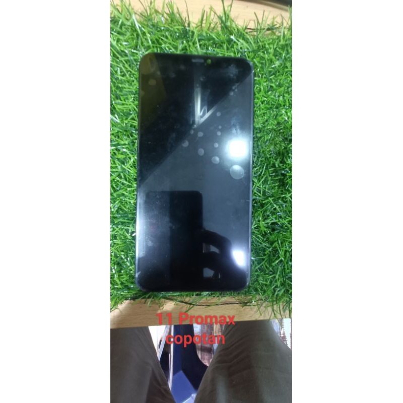 lcd iPhone 11 Promax ori