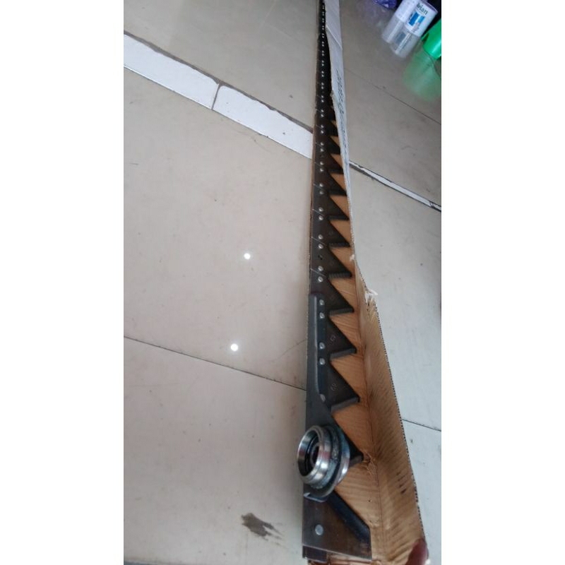 pisau set dc70/dc70 plus kubota