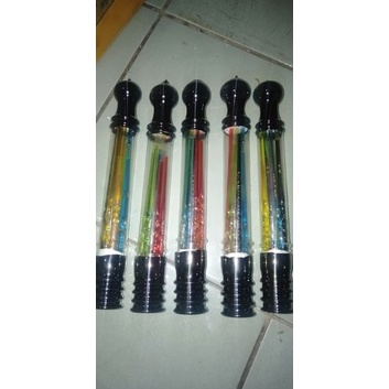 MINYAK PONIBASALWA JARUM 9