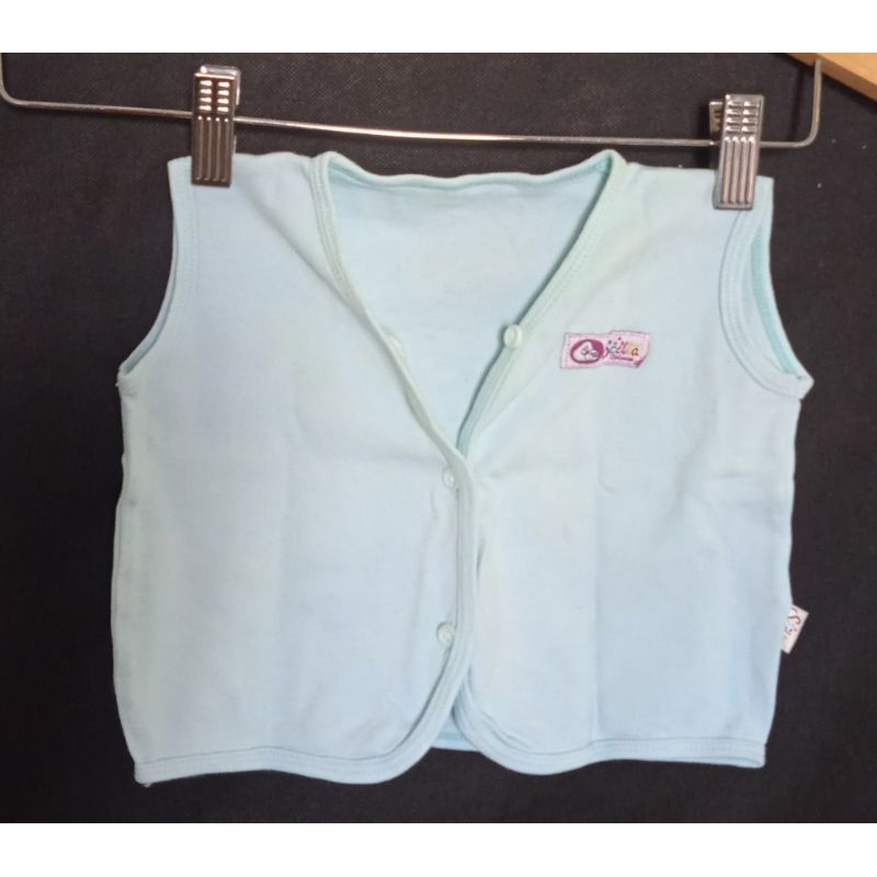 Xellia Baju atasan bayi