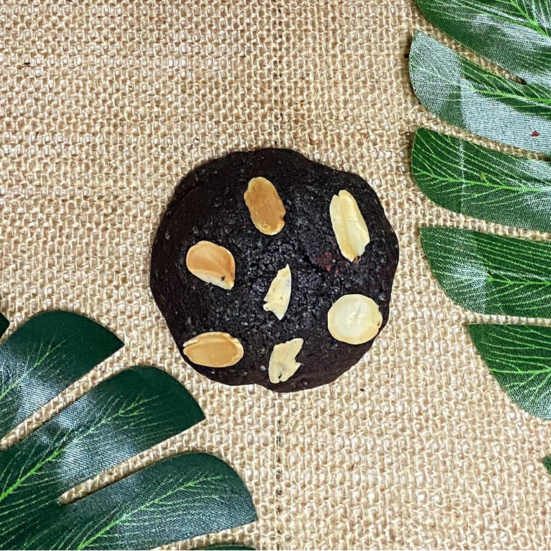 

Soft Cookies Black Oreo Cookies Sowi's Cookies