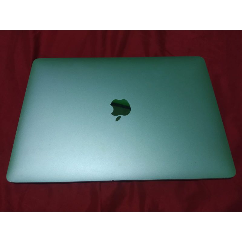 MACBOOK PRO 2018