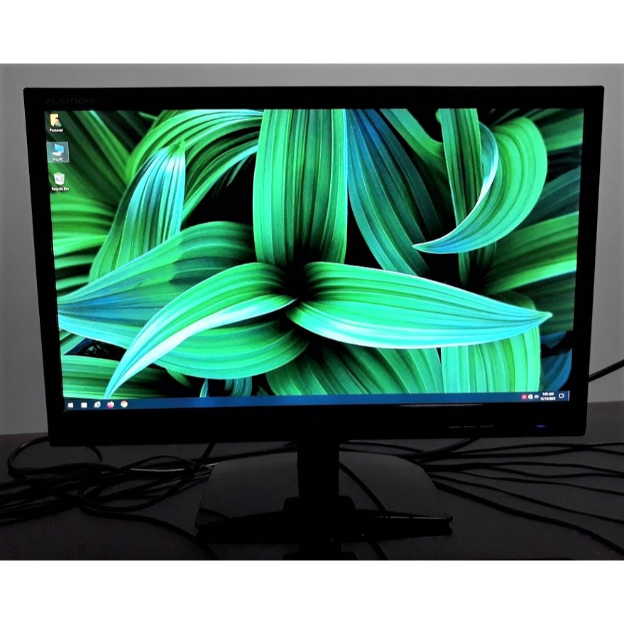 Monitor LG Flatron E2241T