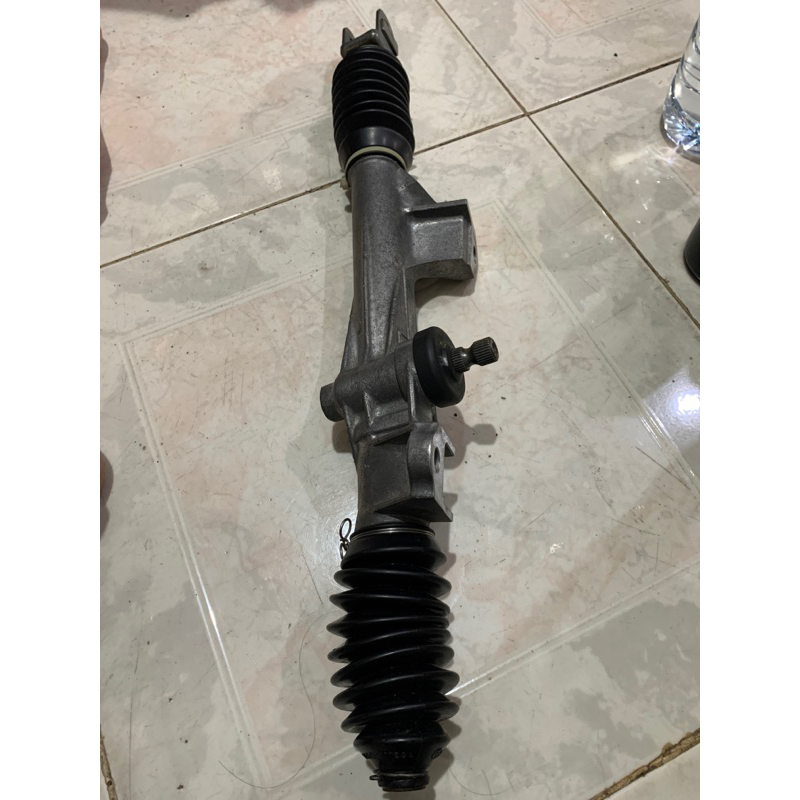 ORIGINAL COPOTAN rack steer futura t120ss rack steering carry futura borem stir futura bak stir futu