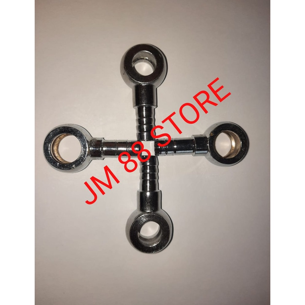 Mau NEPEL SELANG SOLAR 1MM