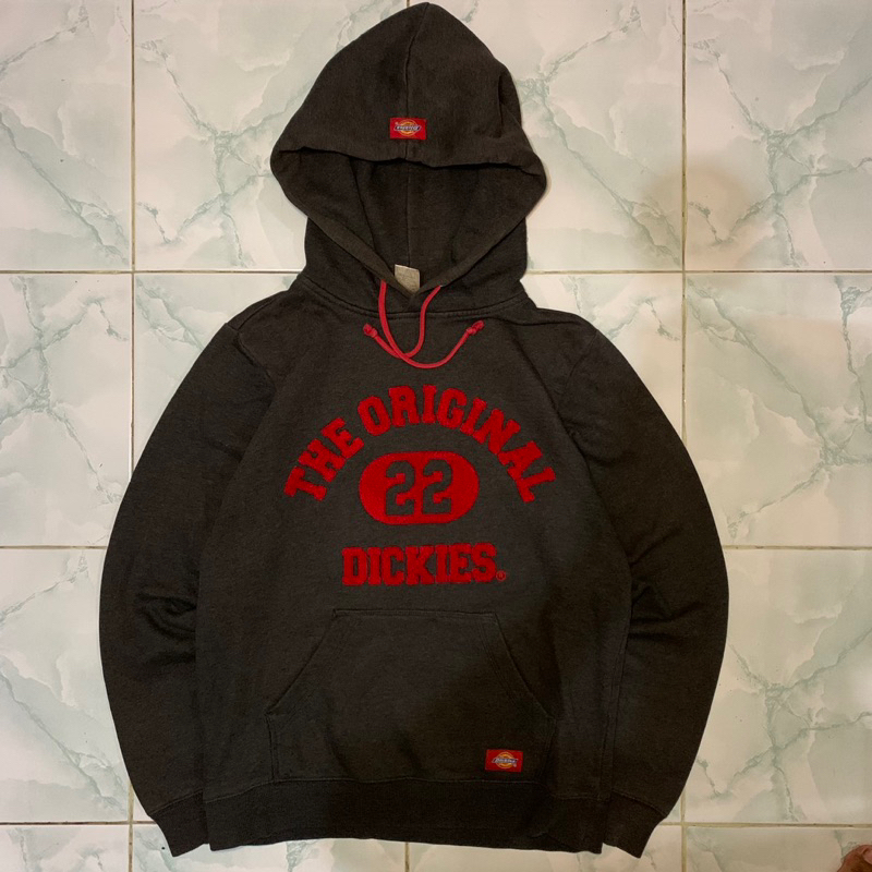 HOODIE DICKIES TOWEL