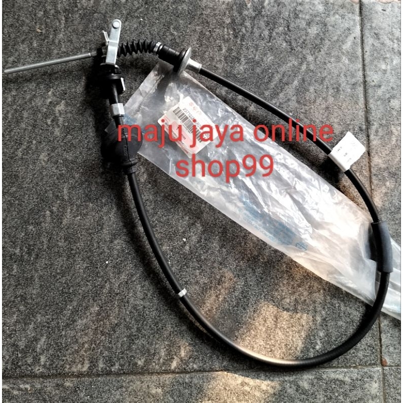 CABEL KOPLING IGNIS ASLI