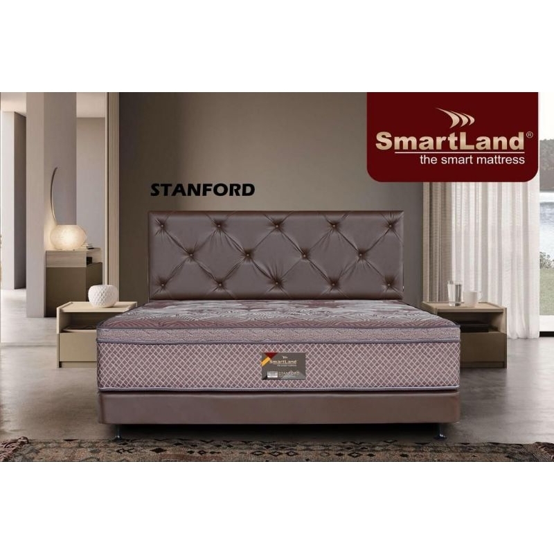 Springbed Modis Smartland Stanford