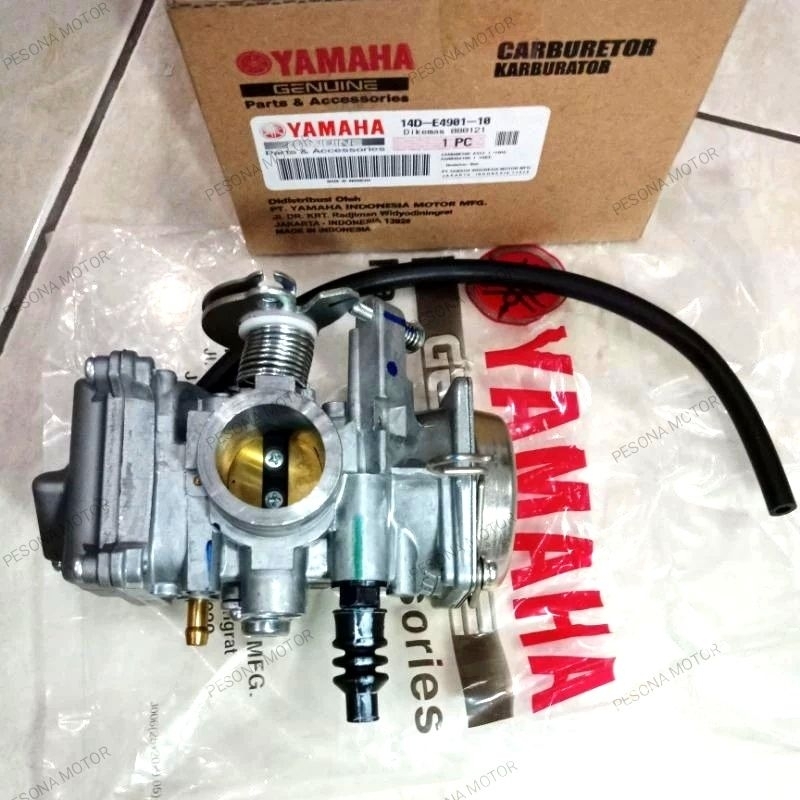 Karburator yamaha Mio Soul Original 14D-E4901-10