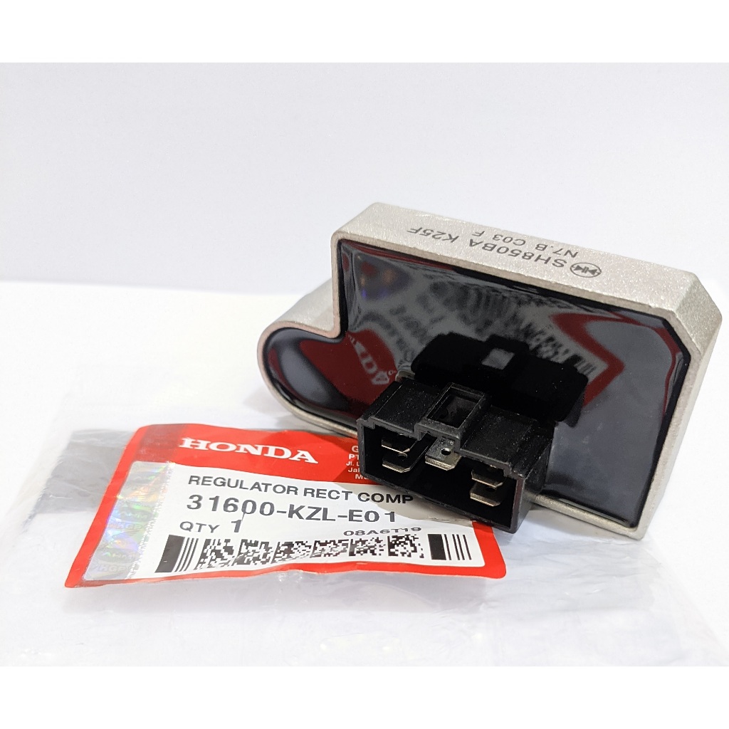 Kiprok Regulator Beat Fi & Scoopy Fi Injeksi
