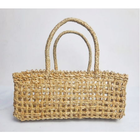 

Tas Souvenir/Hampers/ Tas Anyaman Pandan