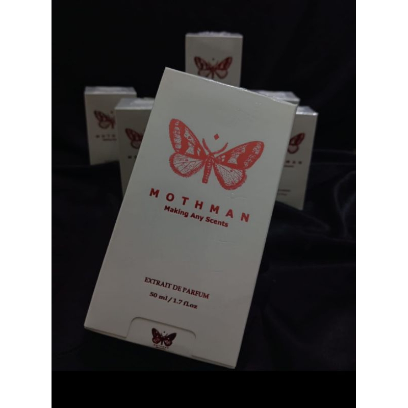 

Box Sliding CHLOE 50 ml Cetak Merk