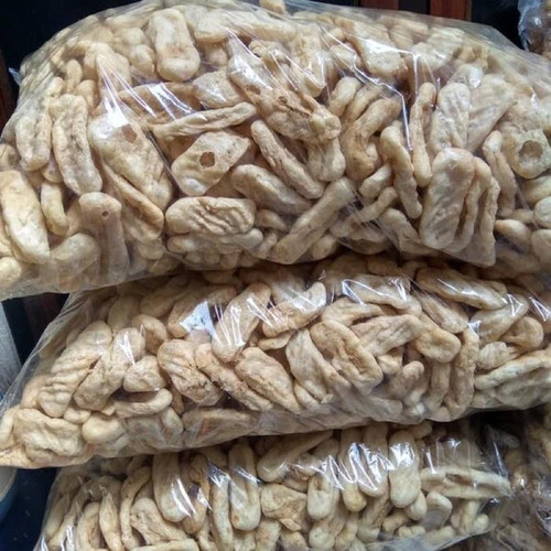 

Cuanki lidah 150pcs Murah Toping Baso aci