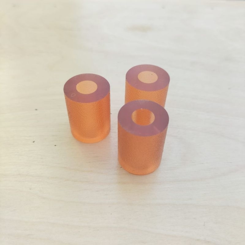 PAY Karet Pickup Roller Konica Minolta Bizhub 350 283 363 423 C253 C220