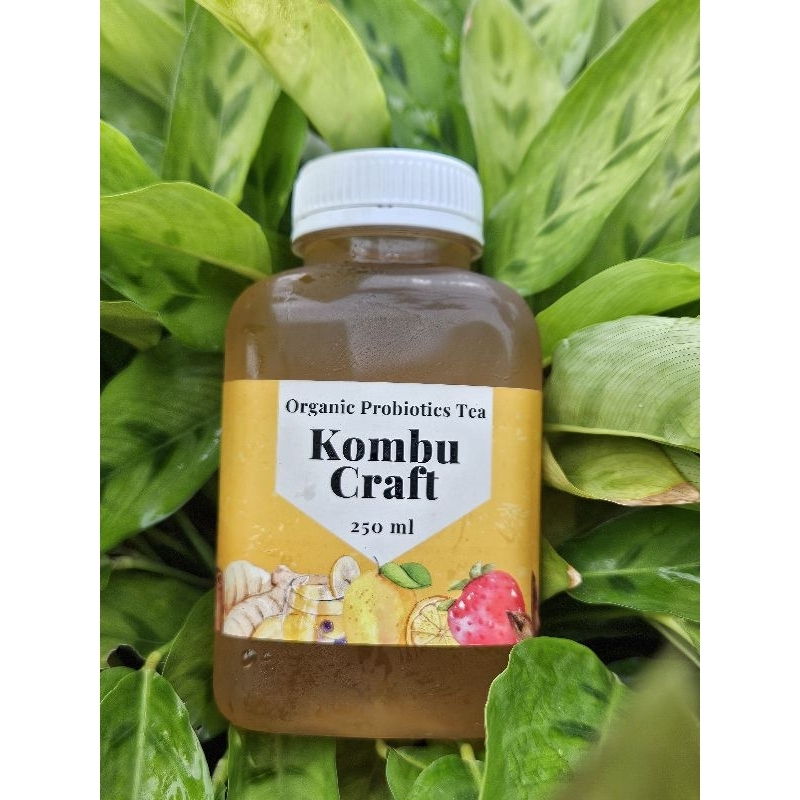 

Kombu Craft Original