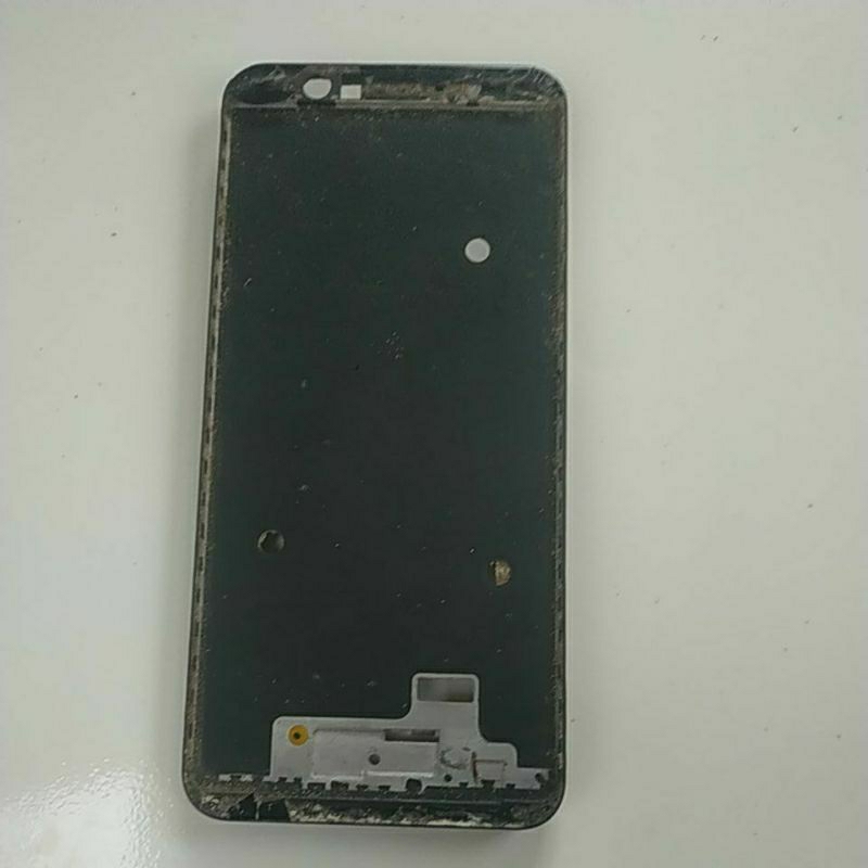 TATAKAN LCD ASUS ZENFONE MAX PRO M1 ORIAN