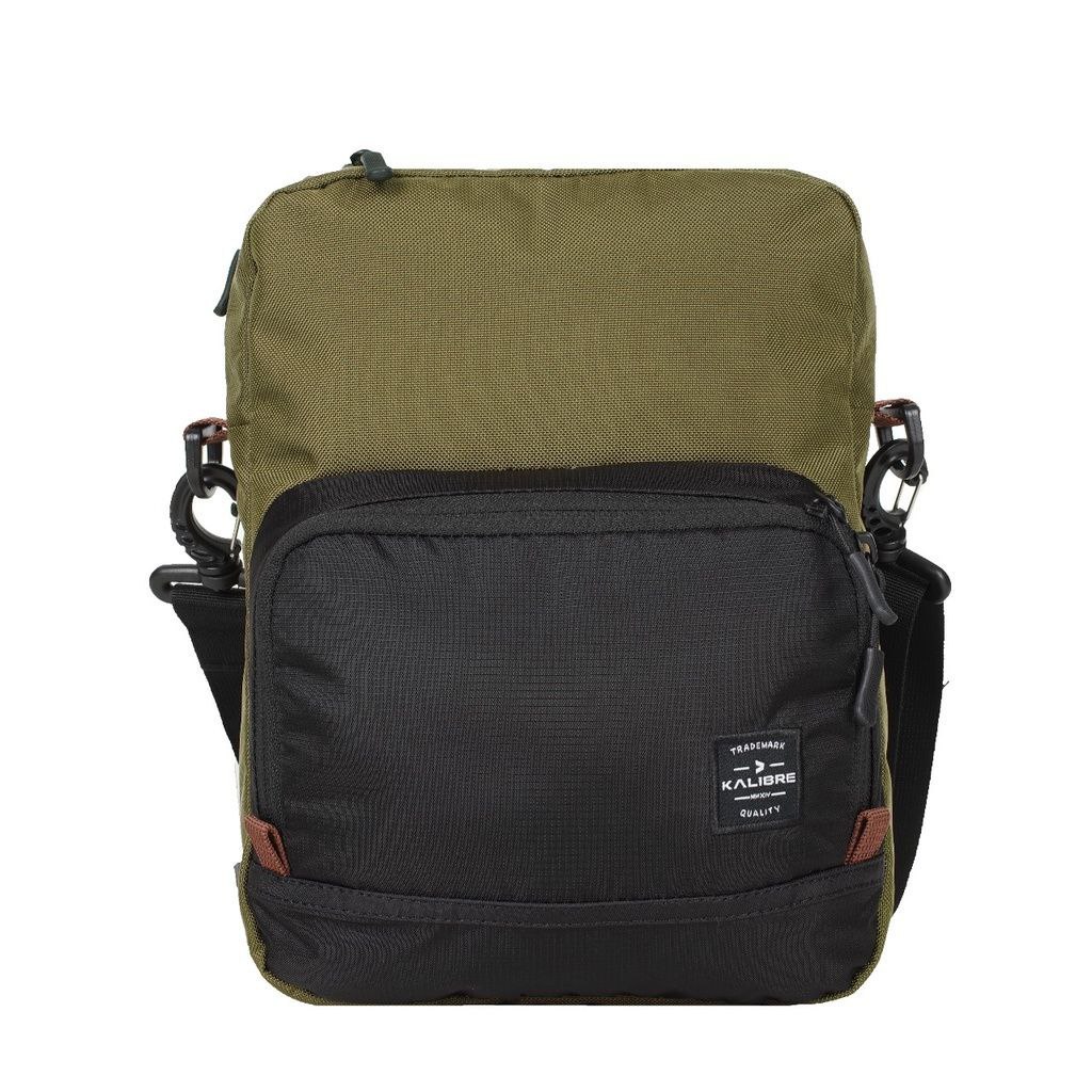 Kalibre Tas Selempang Pouch Travis 3L 921827914