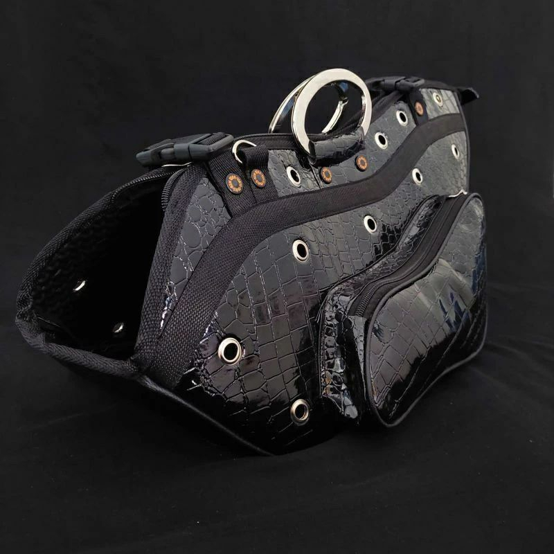 Tas Kisa Ayam Jago Slingbag Kiso Ayam Bangkok Tas Kisa Ayam Tas