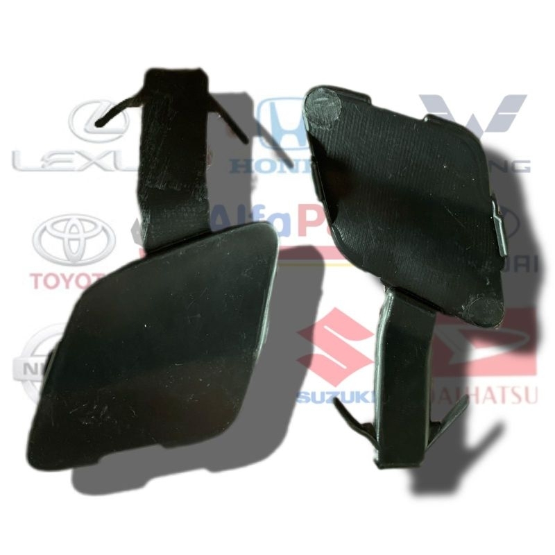 TUTUP TOWING/DEREK BEMPER DEPAN HONDA MOBILIO RS (BAHAN)