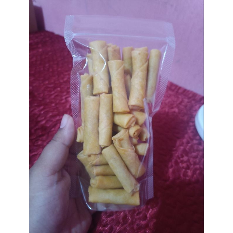 

Sumpia Pedas
