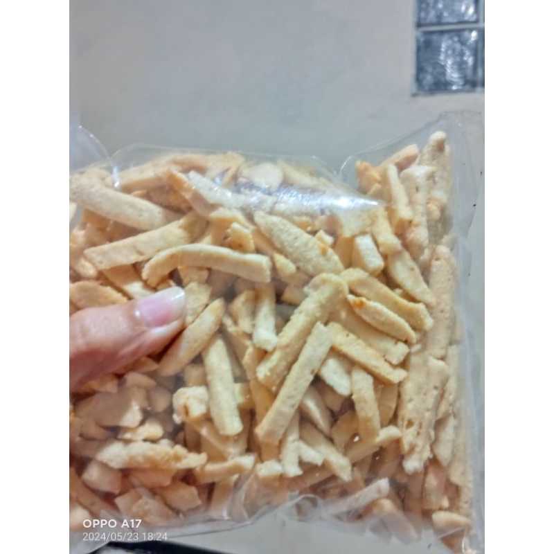 

Basreng sultan