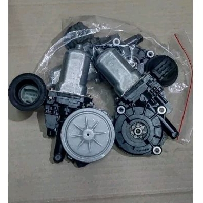 Motor power window kijang Innova