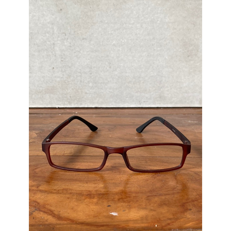 Frame Kacamata PriaRayban