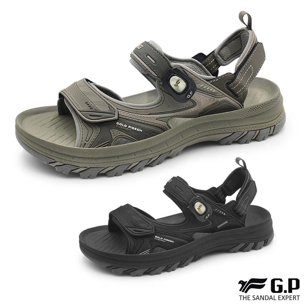 ART E77H Sandal Gunung Pria Gold Pigeon Outdoor Series ROXX  G9584M