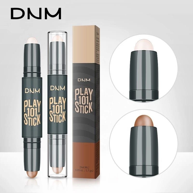 DNM COUNTOUR HIGHLIGHTER CONCEALER STICK