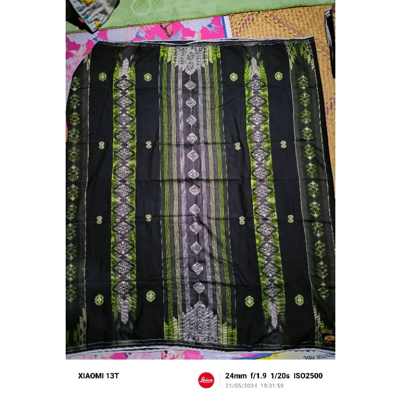 sarung atlas super premium second