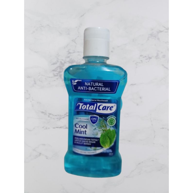 Total Care 250ml
