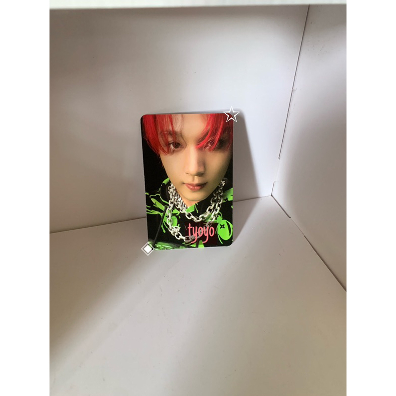 PC Haechan 2 Baddies