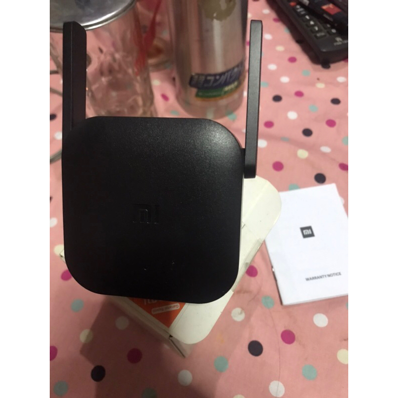 Mi wifi Range extender (Pro)