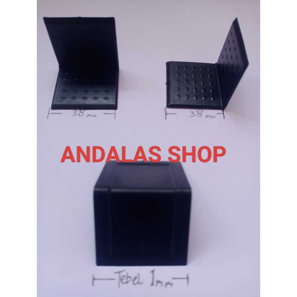 Siku Plastik Ikat karton/Triplek/Kayu