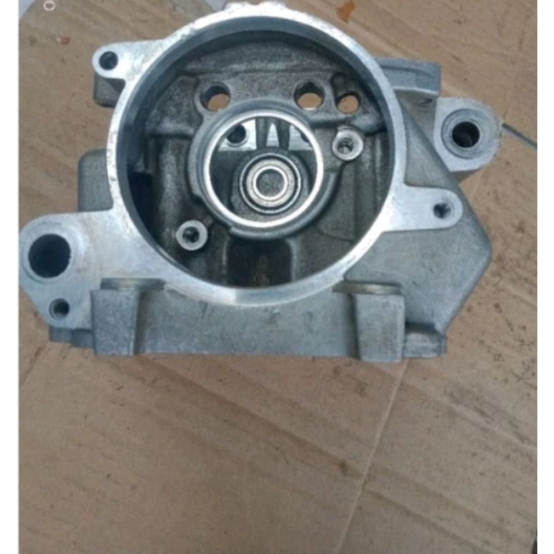 Blok head block Cylinder Kosonggan Jupiter MX New Vixion Old Copotan Ori