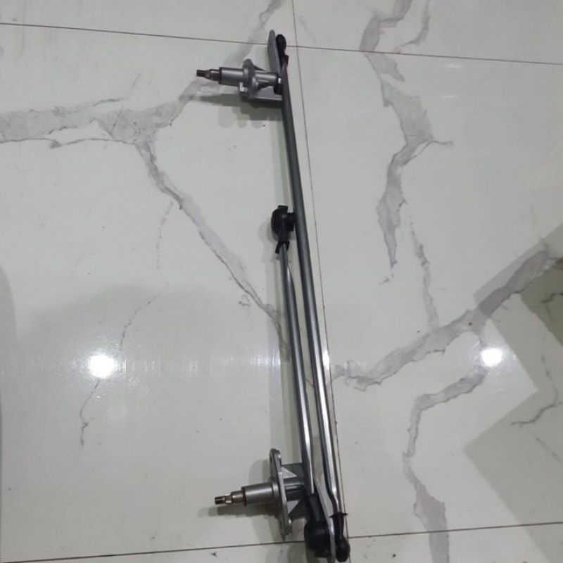 wiper link / stang wiper canter