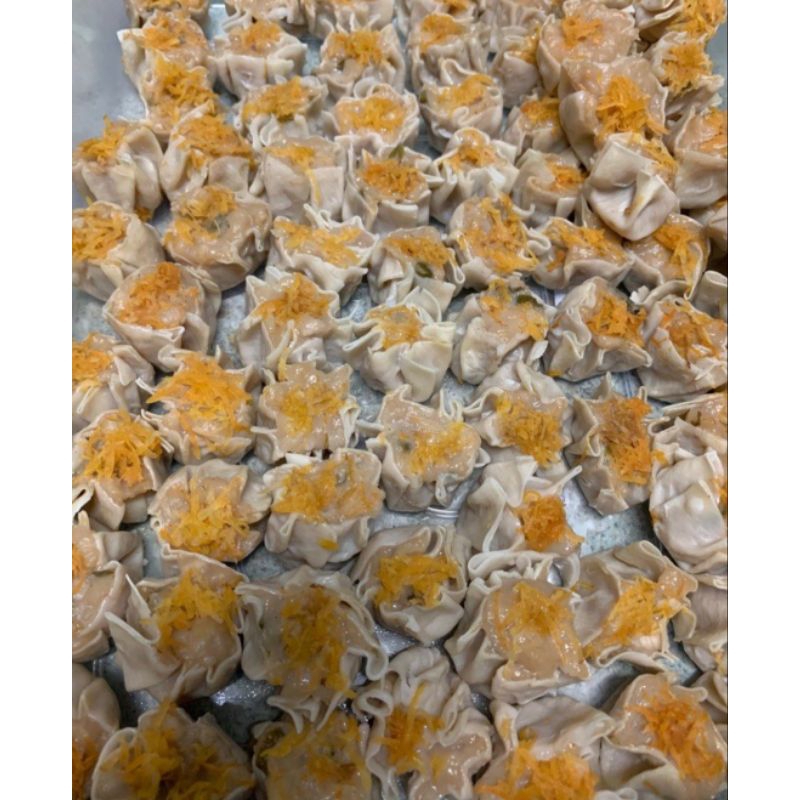 

Dimsum ayam mini frozen isi 100pcs