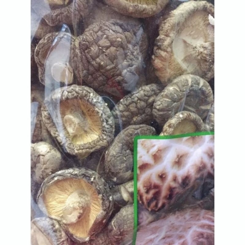 

Jamur Hiuko Premium 50gram / Hioko / Hiu Ko / Mushroom Hio Ko