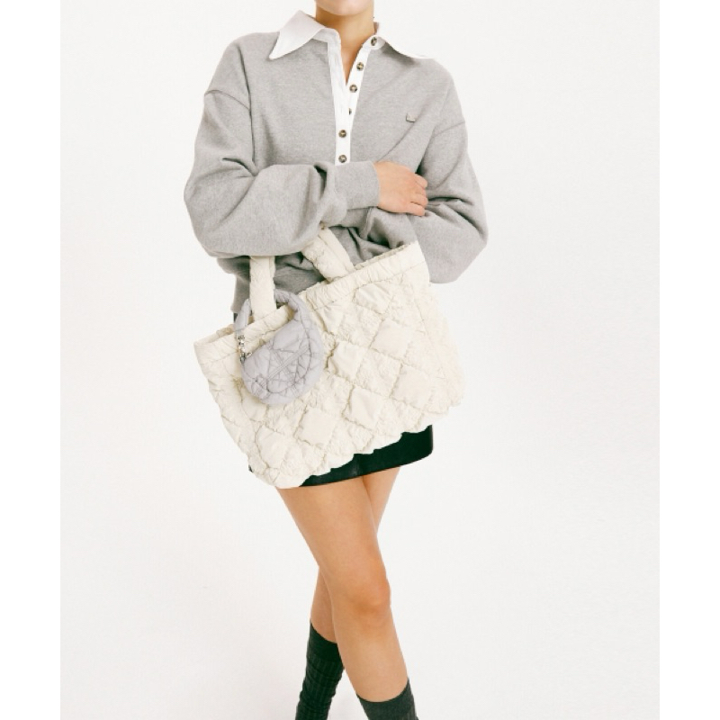 (PO KOREA) CARLYN - BLOW BAG - ORIGINAL KOREA