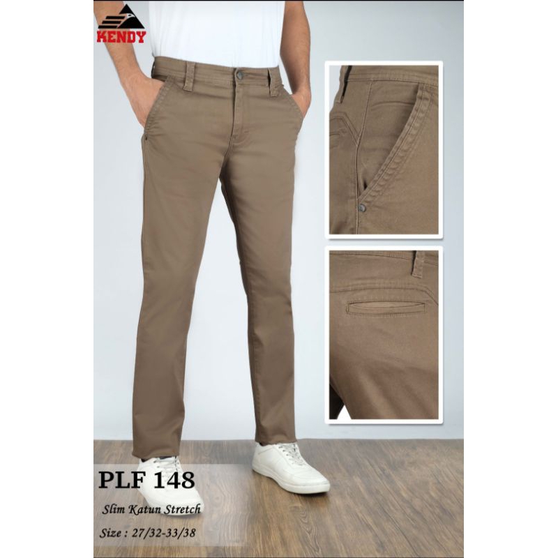 celana kendy panjang cinos slimfit | celana kendy panjang | celana panjang kendy