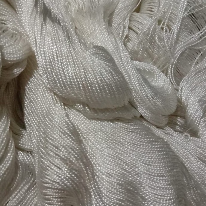 Baru benang gujir putih