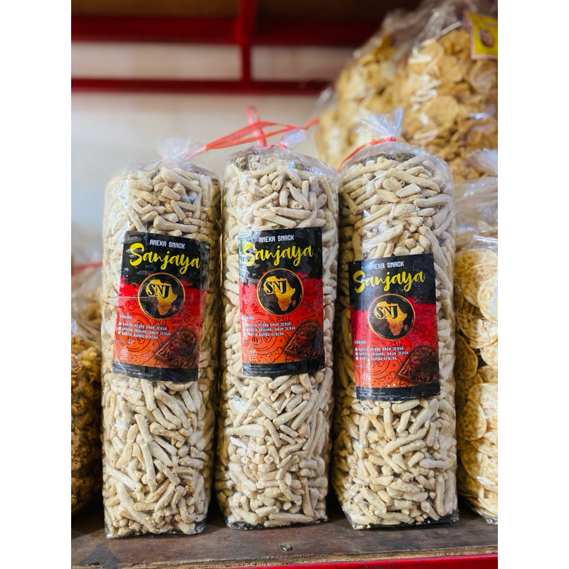 

(BAL) SANJAYA BASRENG STIK ORIGINAL 2KG