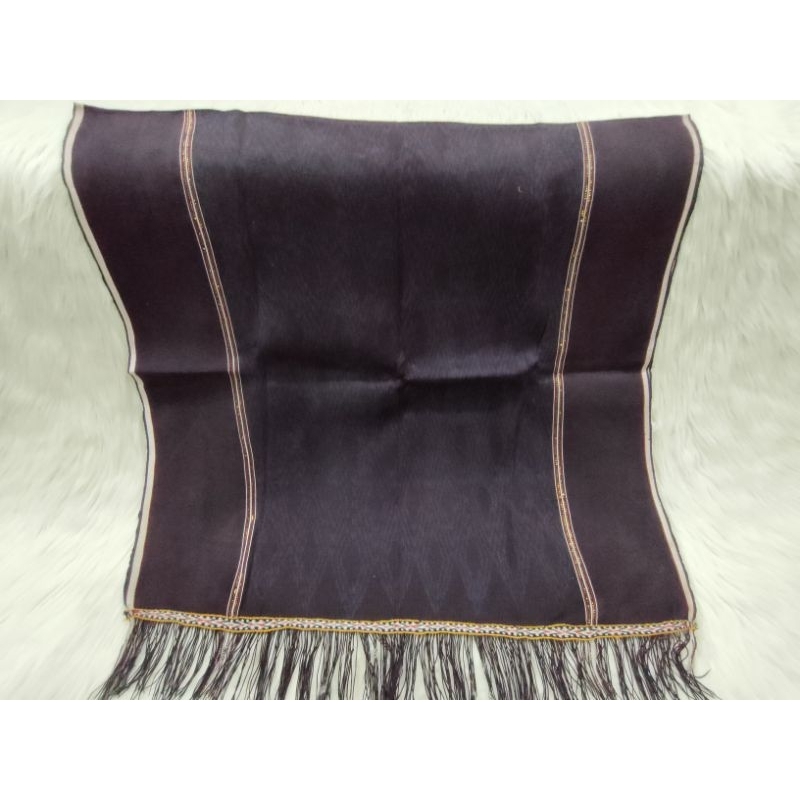 Uis gara polos pakaian adat karo