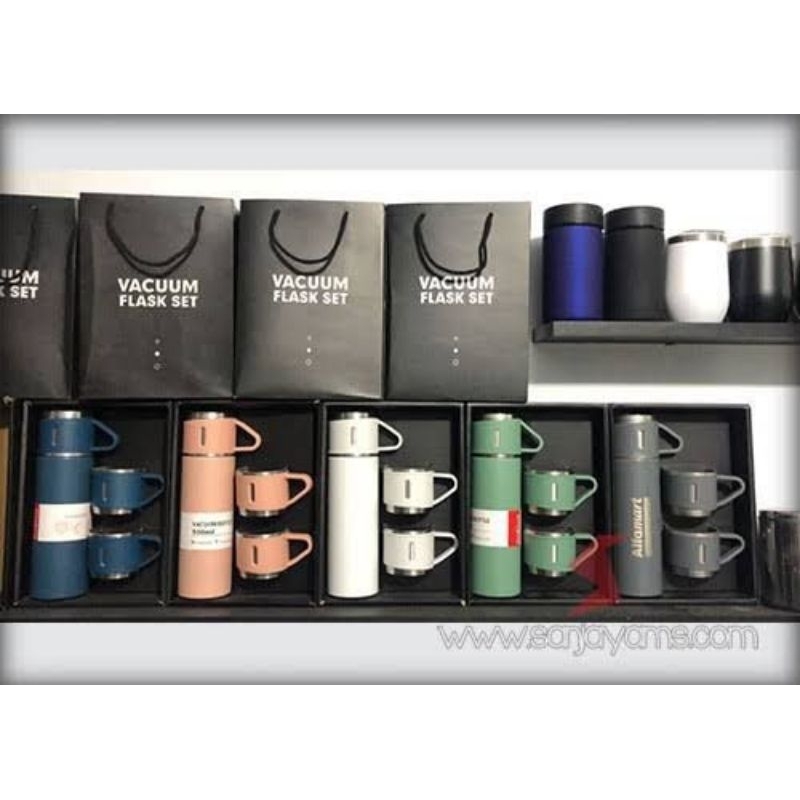 Termos Vacuum Sultan 500ml