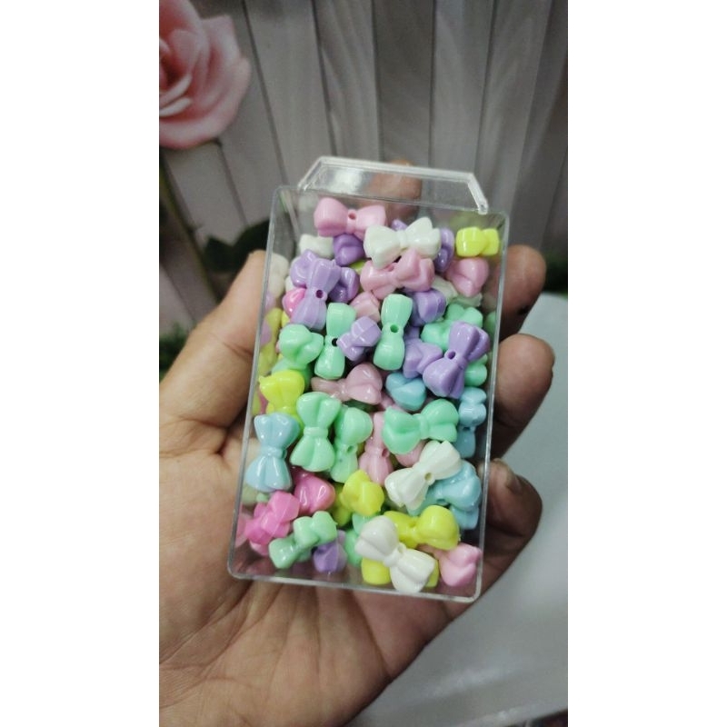 

15 gr pita pastel kecil