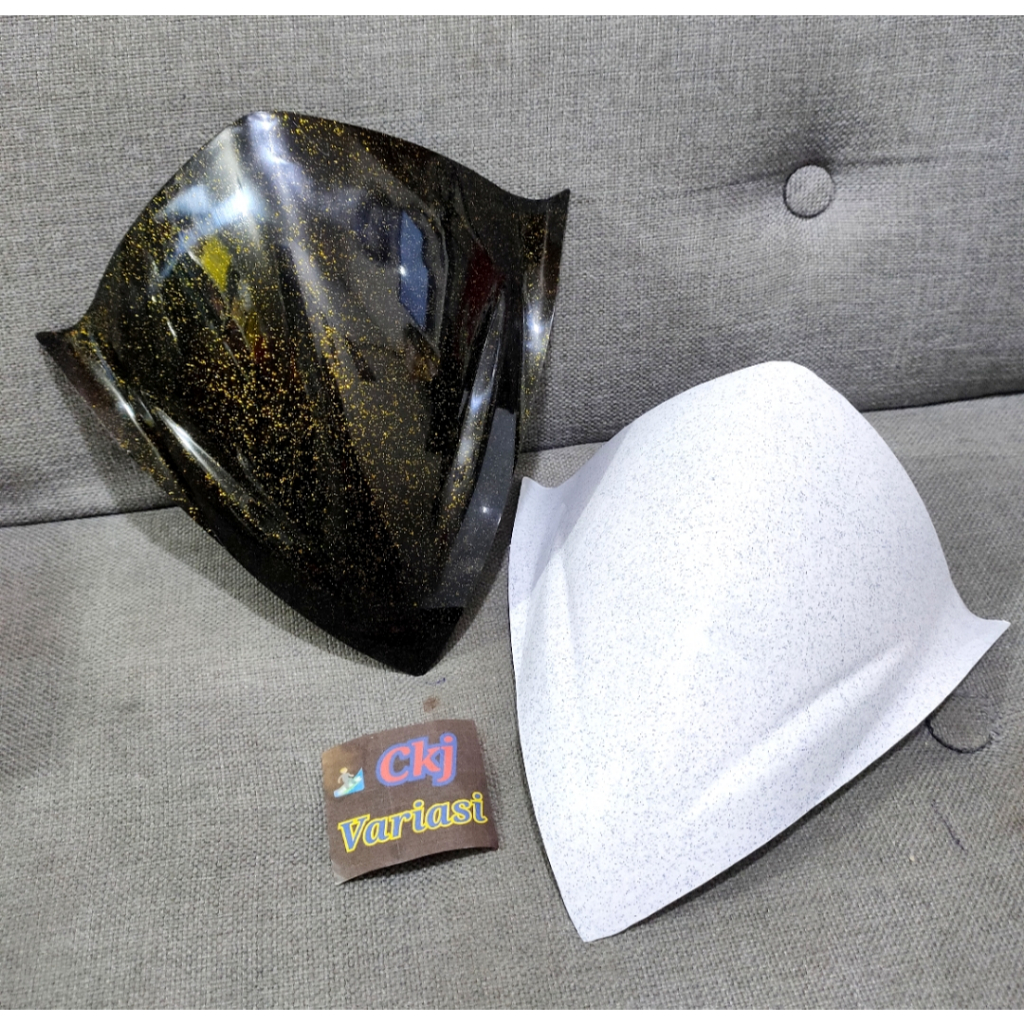 VISOR VARIO LED 125 150 OLD WHINSHIELD VARIO 125 150 LED OLD